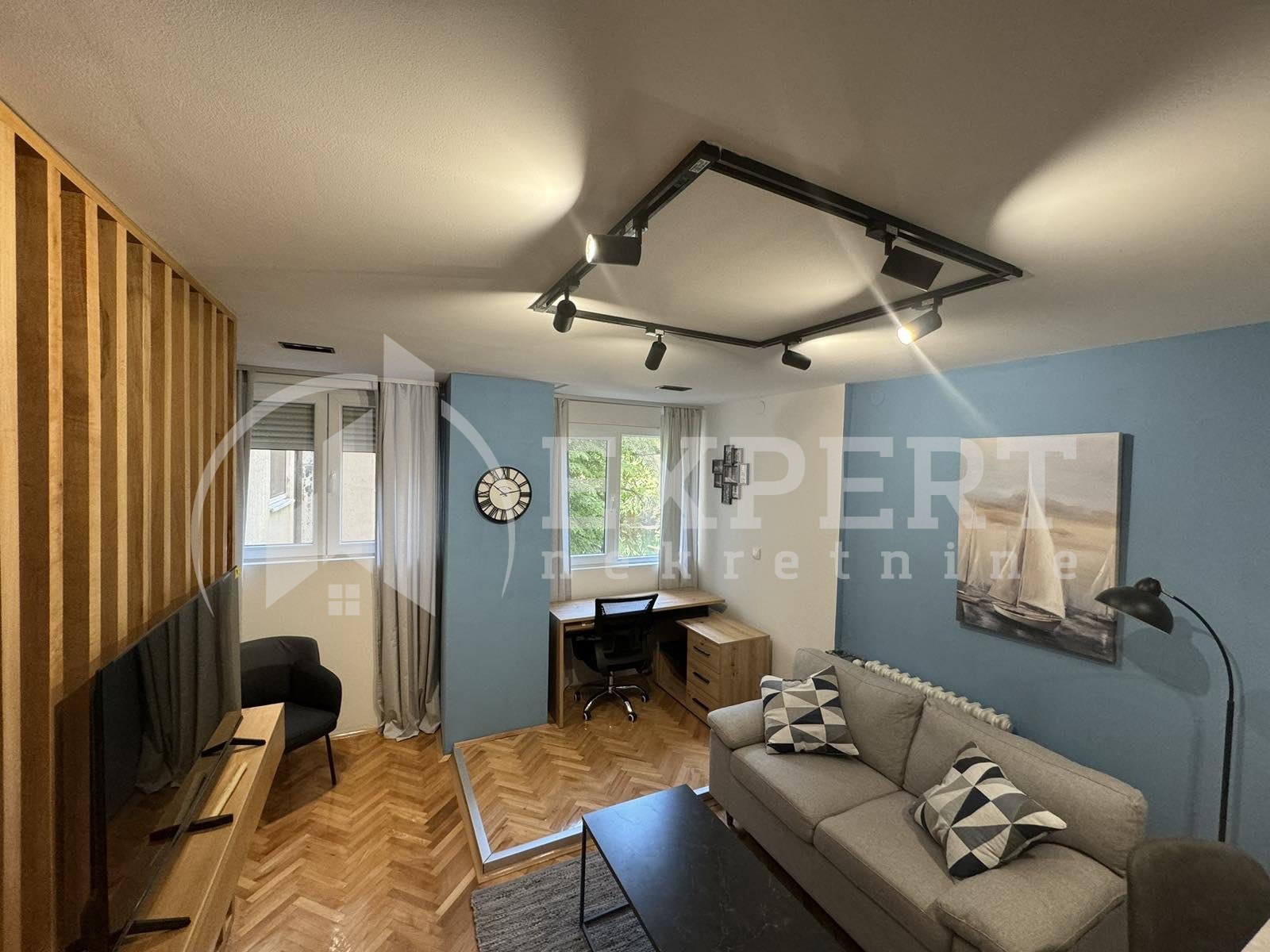 Jednosoban stan, 40 m2, Bulevar Nemanjića, Bulevar Nemanjića ID: i-011490 2