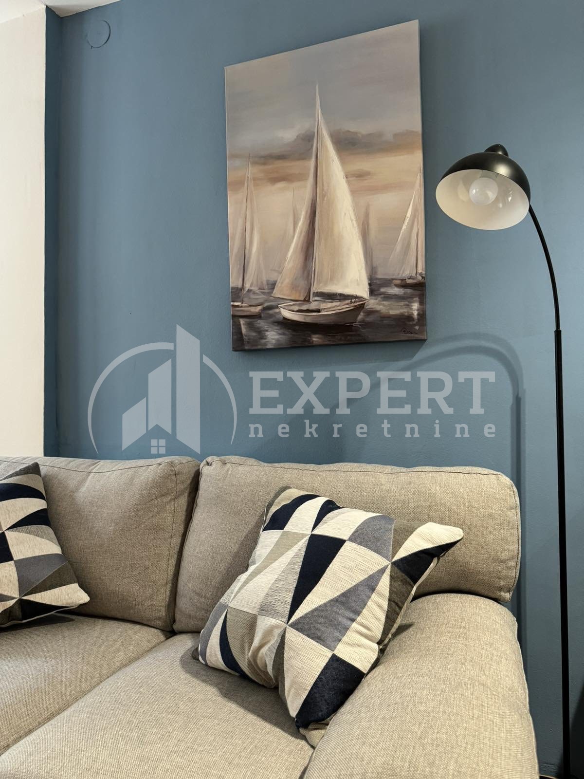 Jednosoban stan, 40 m2, Bulevar Nemanjića, Bulevar Nemanjića ID: i-011490 3