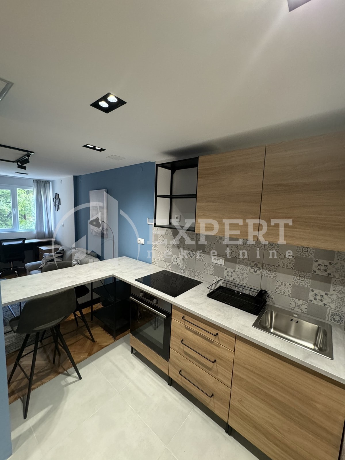 Jednosoban stan, 40 m2, Bulevar Nemanjića, Bulevar Nemanjića ID: i-011490 4