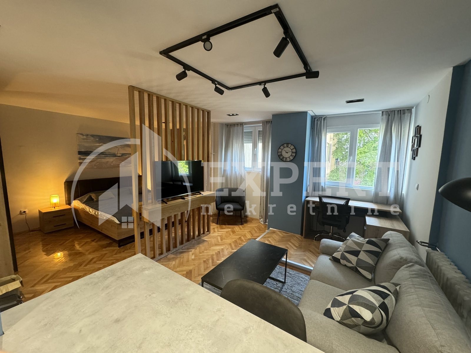 Jednosoban stan, 40 m2, Bulevar Nemanjića, Bulevar Nemanjića ID: i-011490 5