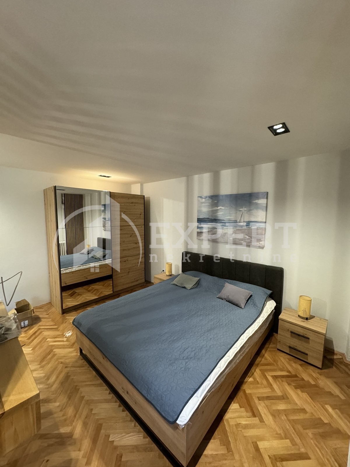 Jednosoban stan, 40 m2, Bulevar Nemanjića, Bulevar Nemanjića ID: i-011490 7