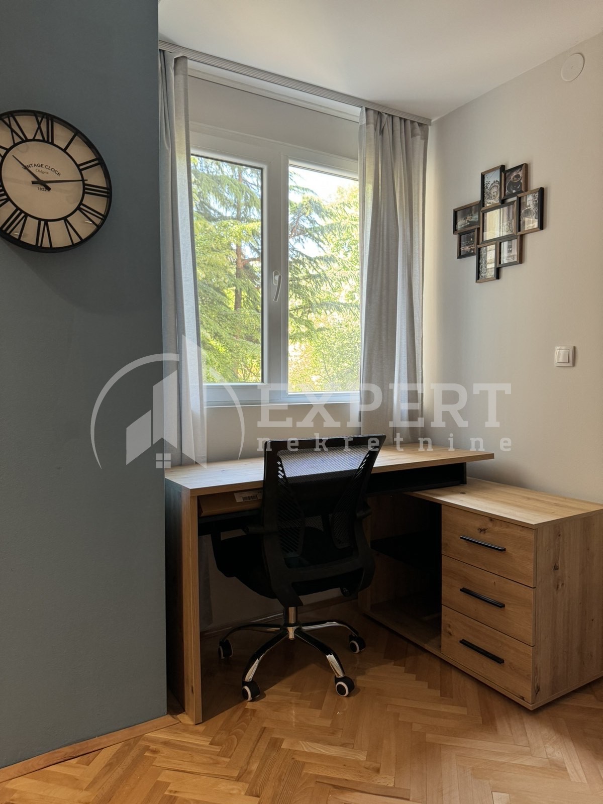 Jednosoban stan, 40 m2, Bulevar Nemanjića, Bulevar Nemanjića ID: i-011490 8