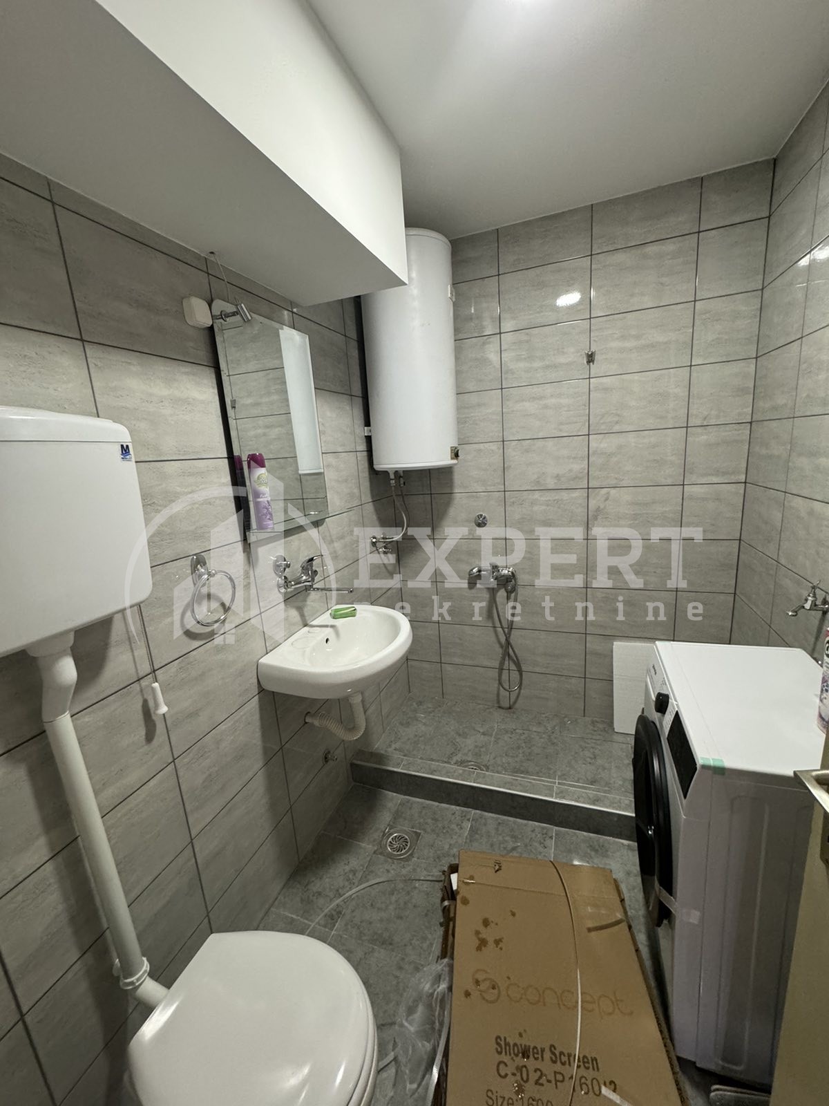Jednosoban stan, 40 m2, Bulevar Nemanjića, Bulevar Nemanjića ID: i-011490 9