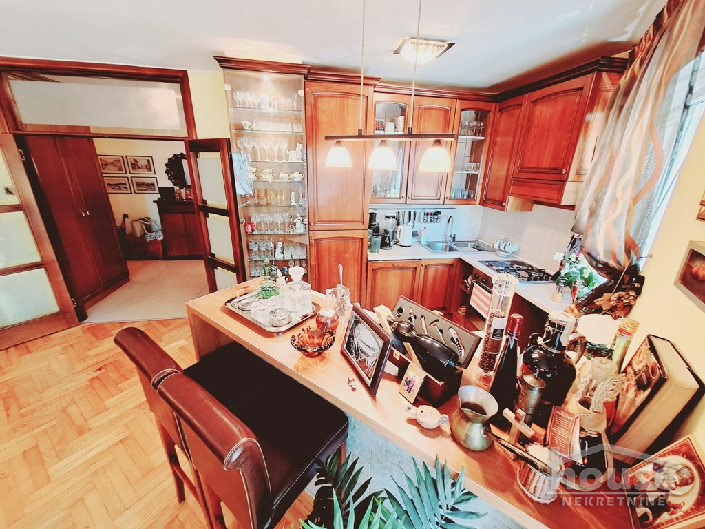 Stan,NOVI SAD,GRBAVICA 103m2,265200€ , ID: 1061579 6