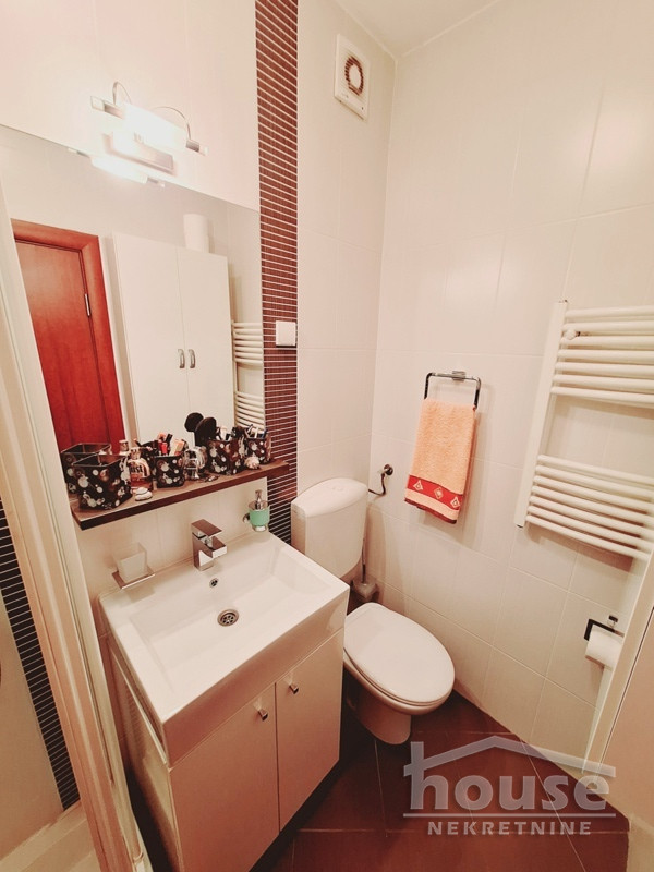 Stan,NOVI SAD,GRBAVICA 103m2,265200€ , ID: 1061579 25