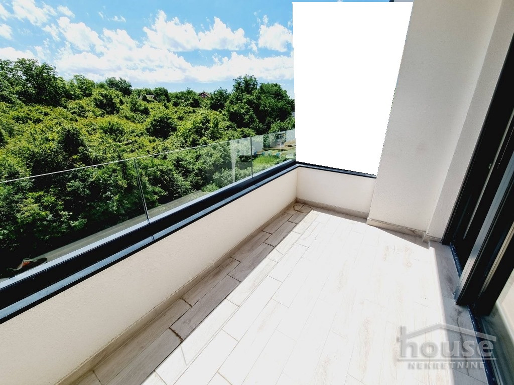 Stan,PETROVARADIN,ALIBEGOVAC 92m2,165830€ , ID: 1061574 15