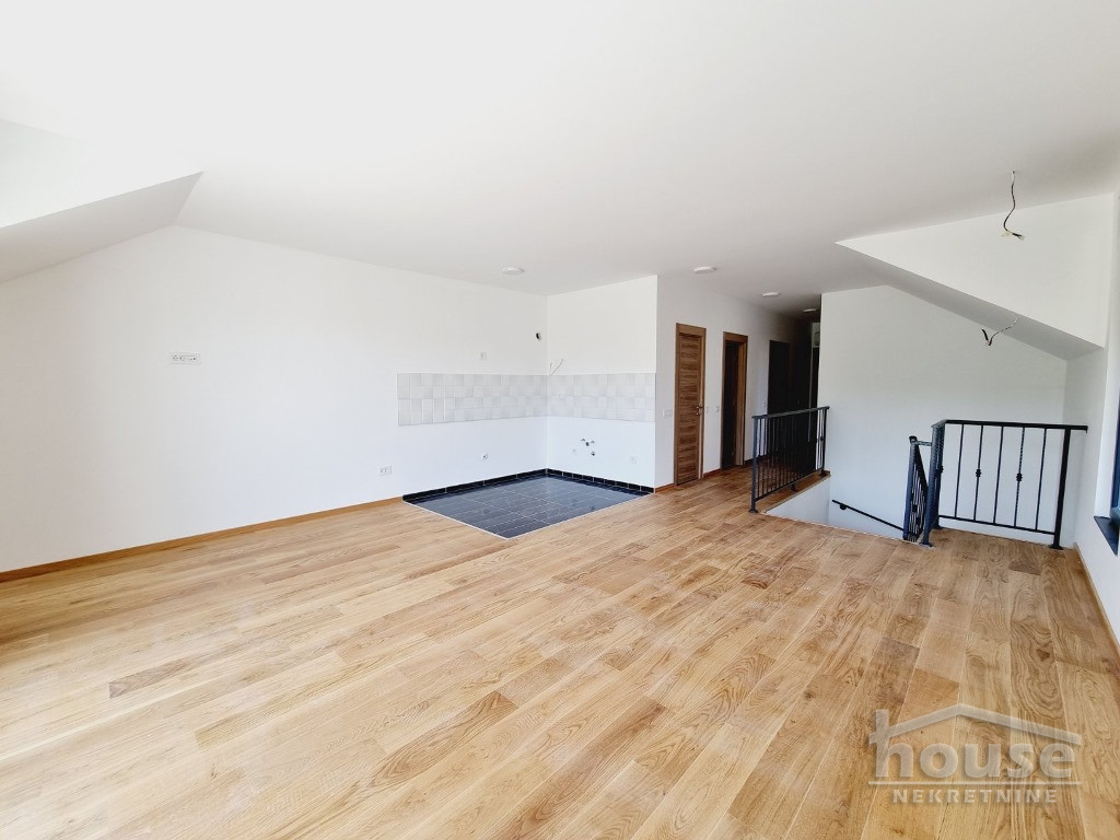 Stan,PETROVARADIN,ALIBEGOVAC 92m2,165830€ , ID: 1061574 1