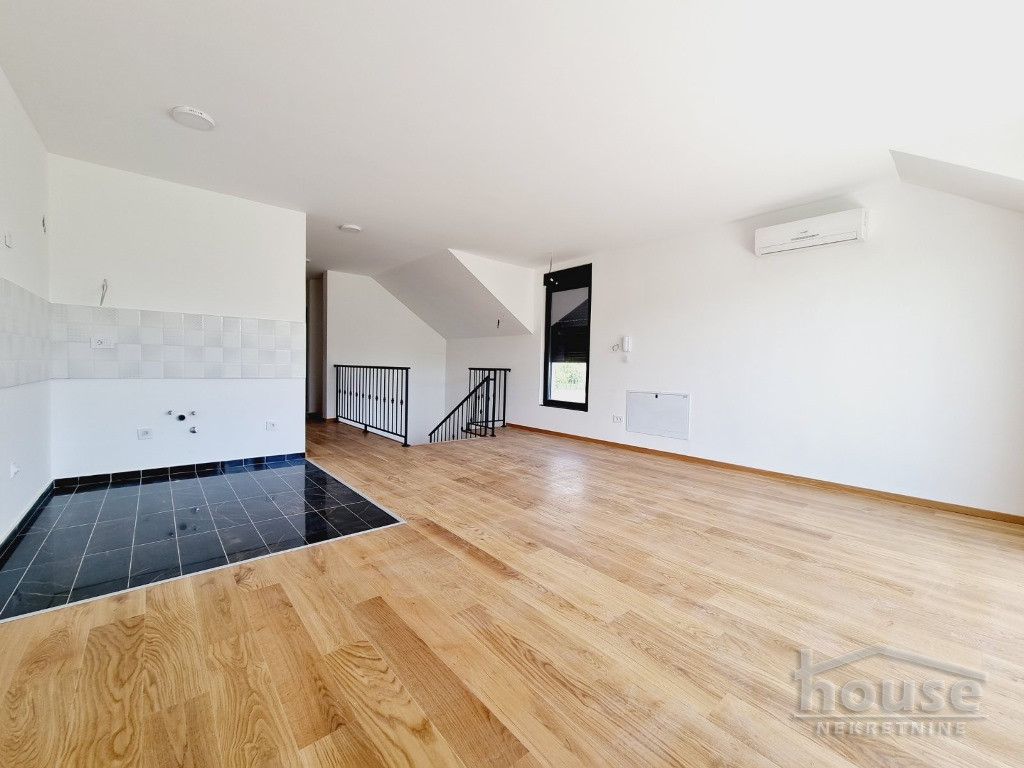 Stan,PETROVARADIN,ALIBEGOVAC 92m2,165830€ , ID: 1061574 3