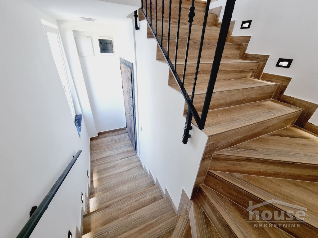 Stan,PETROVARADIN,ALIBEGOVAC 92m2,165830€ , ID: 1061574 12