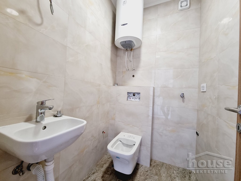 Stan,PETROVARADIN,ALIBEGOVAC 92m2,165830€ , ID: 1061574 13