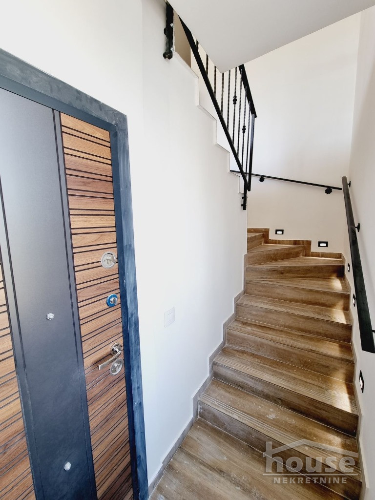 Stan,PETROVARADIN,MIŠELUK 92m2,165830€ , ID: 1061573 11