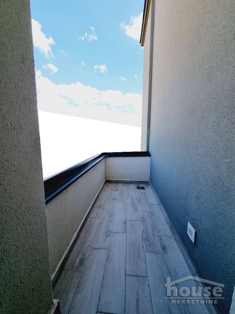 Stan,PETROVARADIN,MIŠELUK 92m2,165830€ , ID: 1061573 16