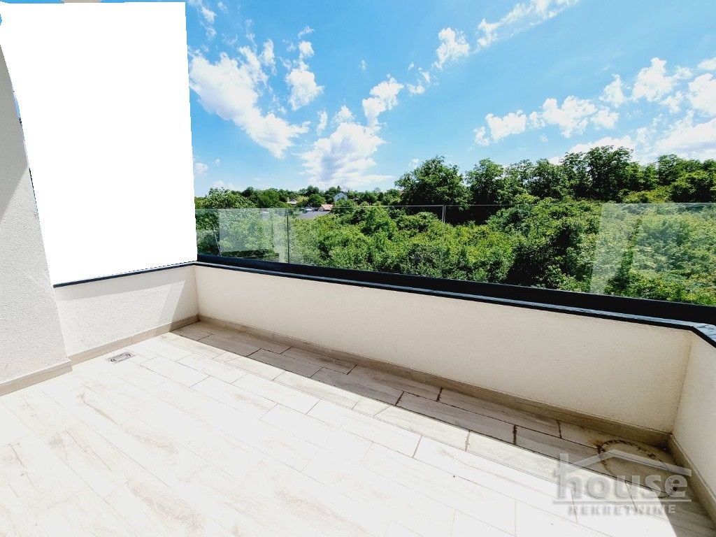 Stan,PETROVARADIN,MIŠELUK 92m2,165830€ , ID: 1061573 17