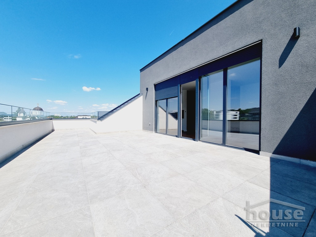 Stan,PETROVARADIN,PETROVARADIN 65m2,140600€ , ID: 1057361 14