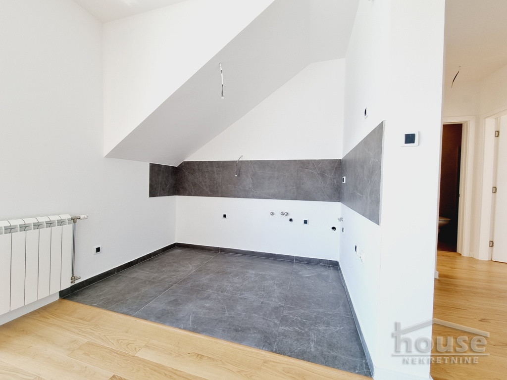 Stan,PETROVARADIN,PETROVARADIN 65m2,140600€ , ID: 1057361 4