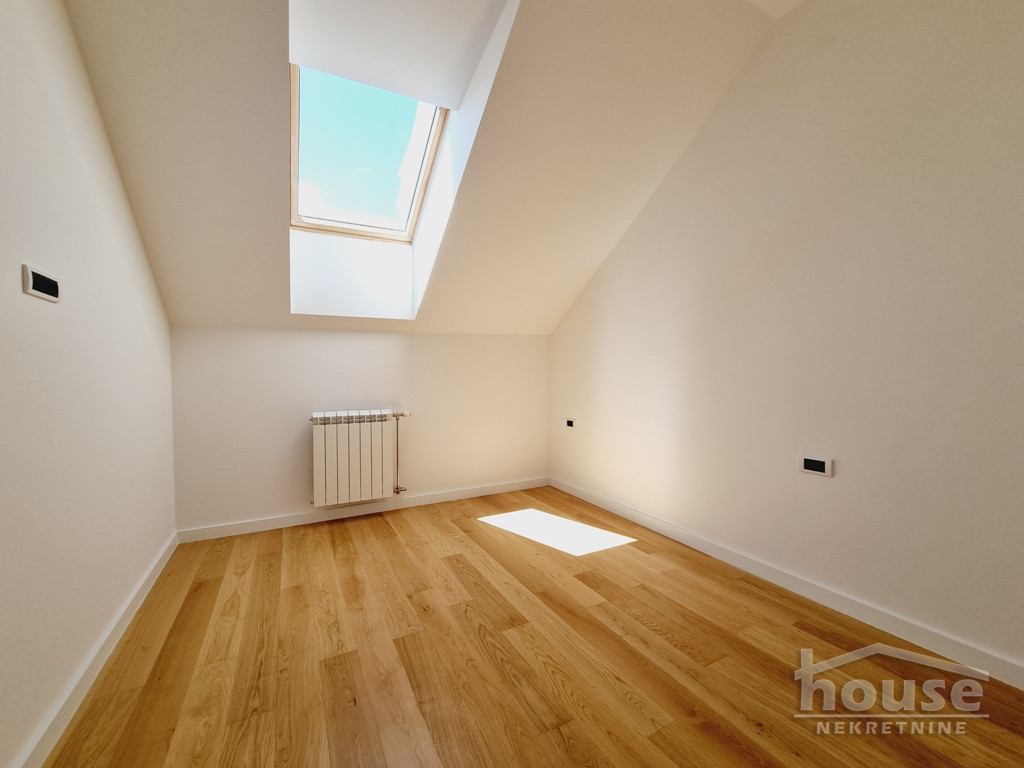 Stan,PETROVARADIN,PETROVARADIN 65m2,140600€ , ID: 1057361 6