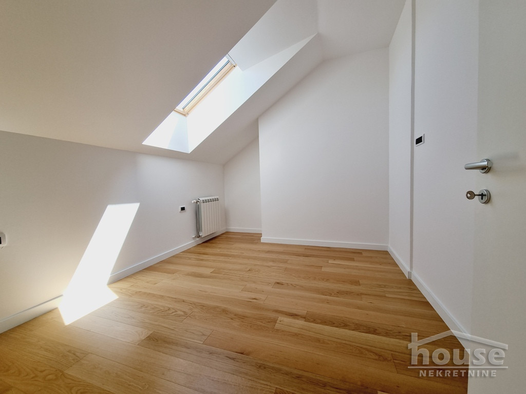 Stan,PETROVARADIN,PETROVARADIN 65m2,140600€ , ID: 1057361 11