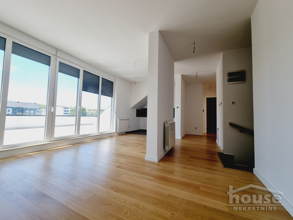 Stan,PETROVARADIN,PETROVARADIN 65m2,140600€ , ID: 1057361 19