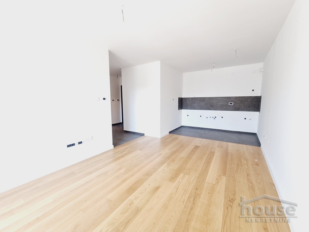 Stan,PETROVARADIN,PETROVARADIN 66m2,136900€ , ID: 1057353 3