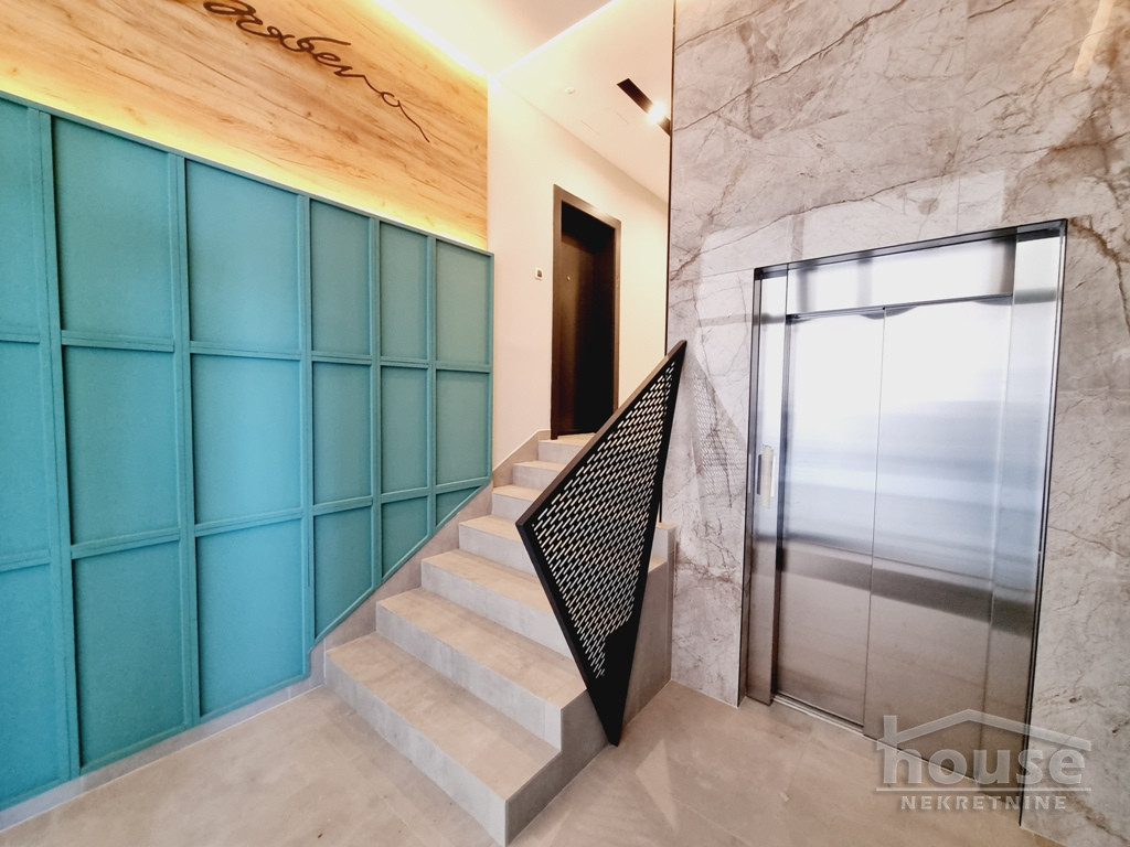 Stan,PETROVARADIN,PETROVARADIN 66m2,136900€ , ID: 1057353 18