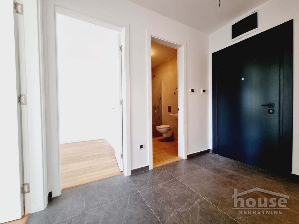 Stan,PETROVARADIN,PETROVARADIN 66m2,136900€ , ID: 1057353 17