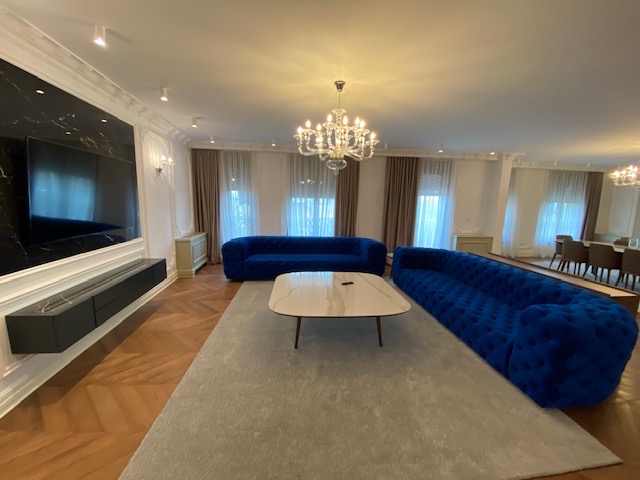 Luksuzan stan na Vracaru  garaza  cena sa svim troskovima 1