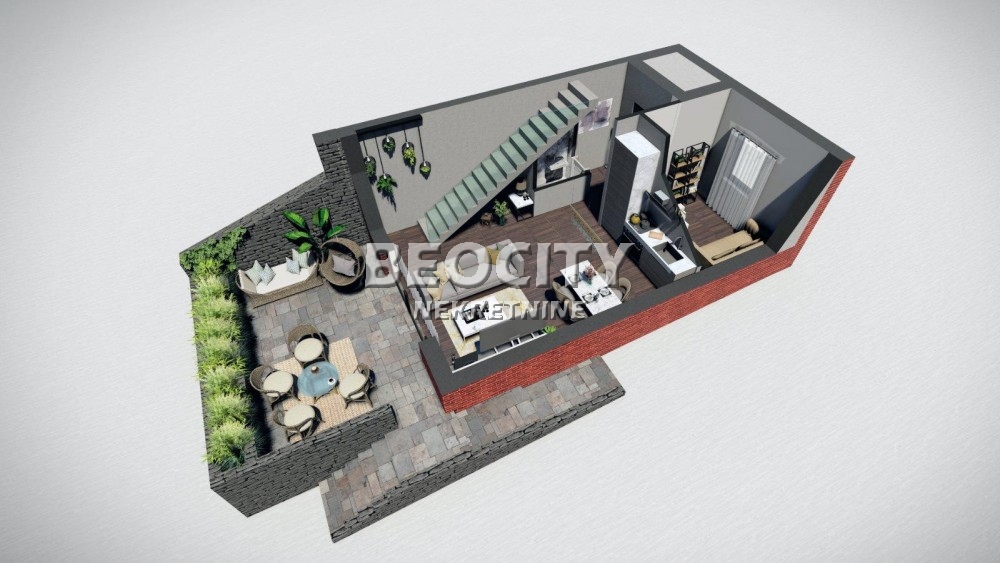 četvorosobna kuća, 110 m2, Centar, BUKOVIK ID: 109515 2