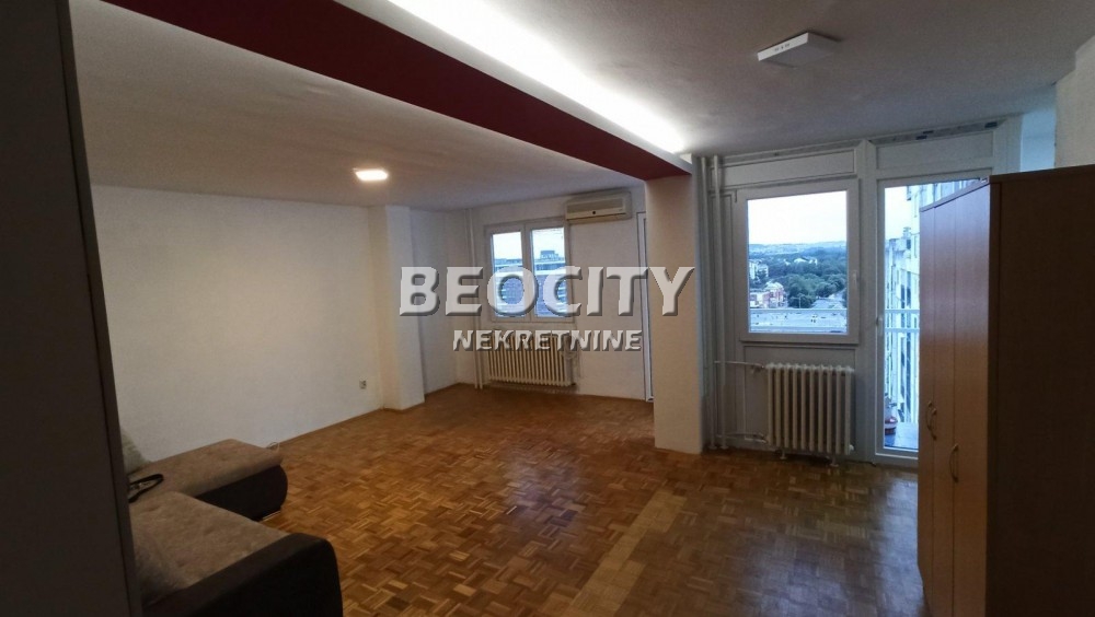 Dvosoban stan, 54 m2, Blok 62, Jurija Gagarina ID: 21711 1