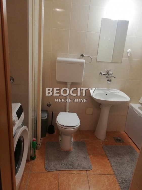 Jednosoban stan, 45 m2, Centar, Magelanova ID: 91637 5