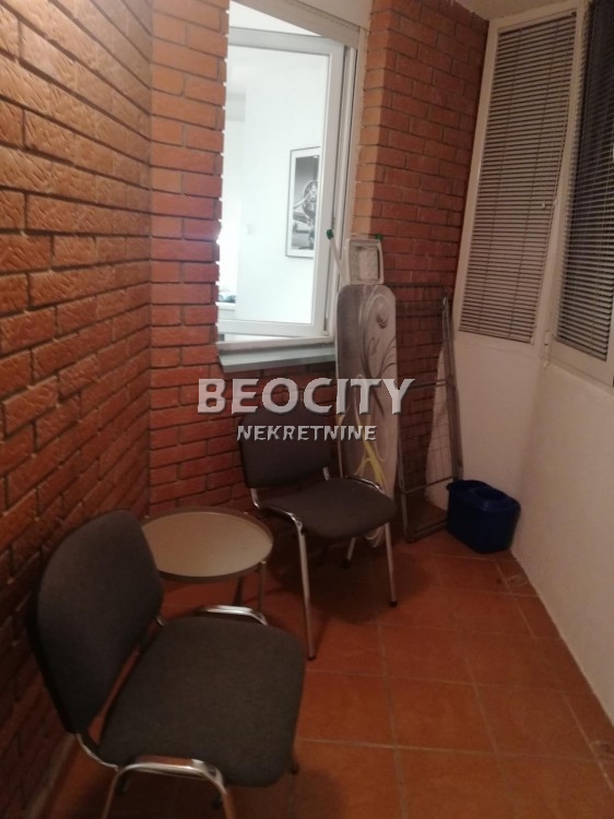 Jednosoban stan, 45 m2, Centar, Magelanova ID: 91637 9