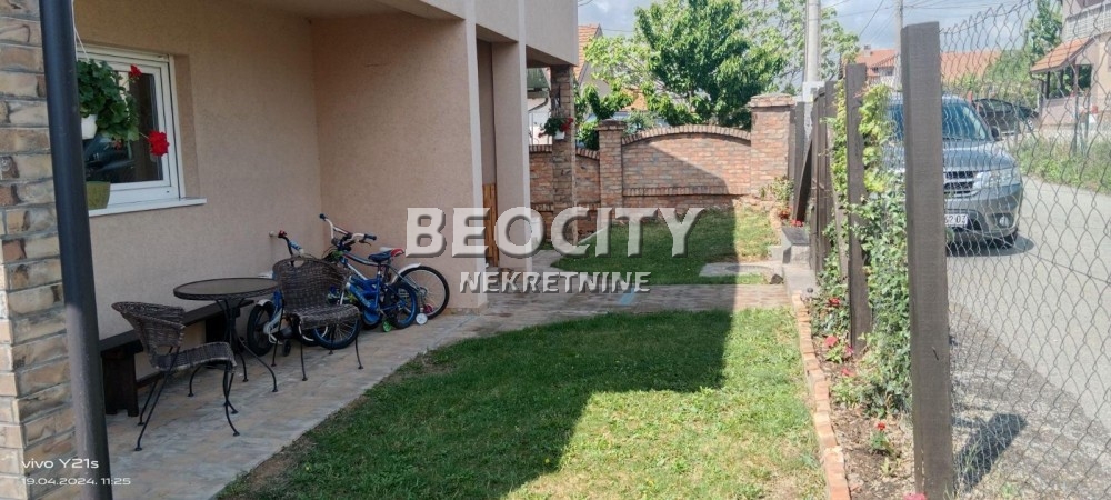 Petosobna kuća, 200 m2, Miljakovac, Natalijine Ramonde ID: 101946 11
