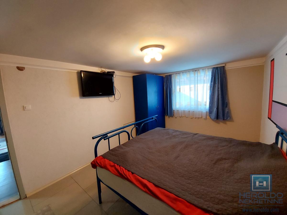 Porodična kuća od 168m2 u mirnom delu grada 20