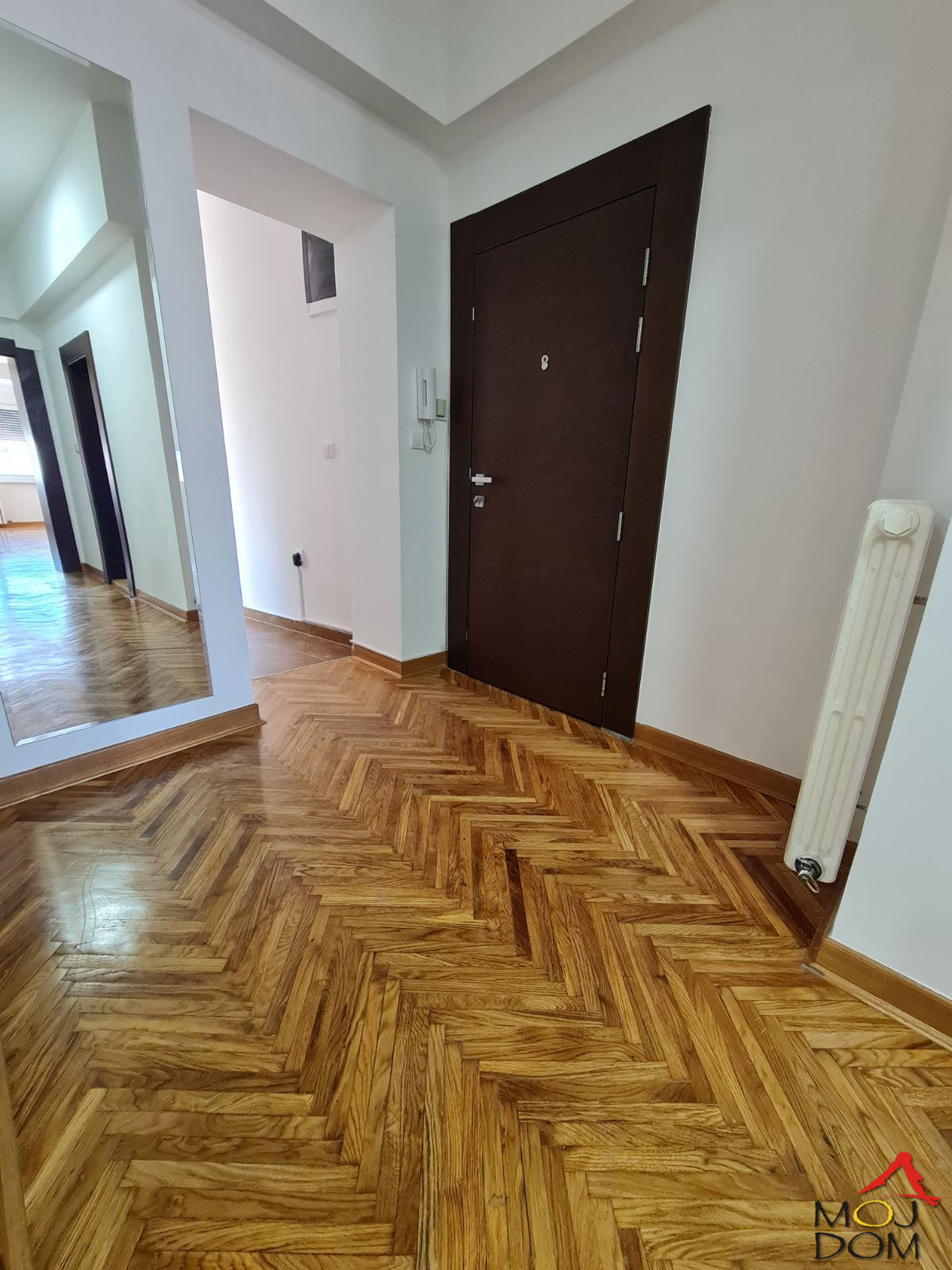 Stan,NOVI SAD,CENTAR,kv: 114, € 241000, ID: 1028373 9