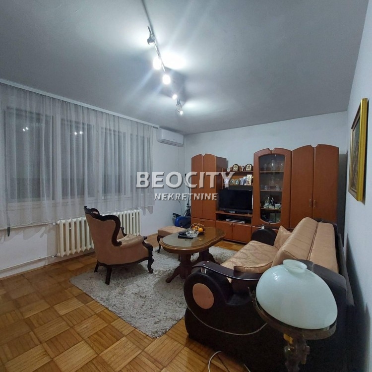 Trosoban stan, 79 m2, Miljakovac, Borska ID: 105943 16