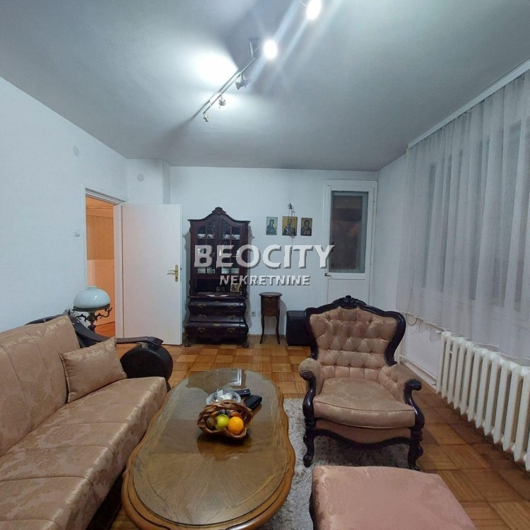 Trosoban stan, 79 m2, Miljakovac, Borska ID: 105943 6
