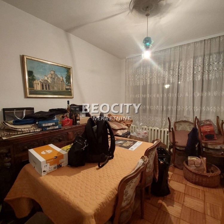 Trosoban stan, 79 m2, Miljakovac, Borska ID: 105943 14