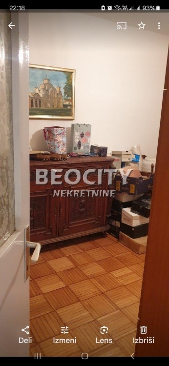 Trosoban stan, 79 m2, Miljakovac, Borska ID: 105943 10