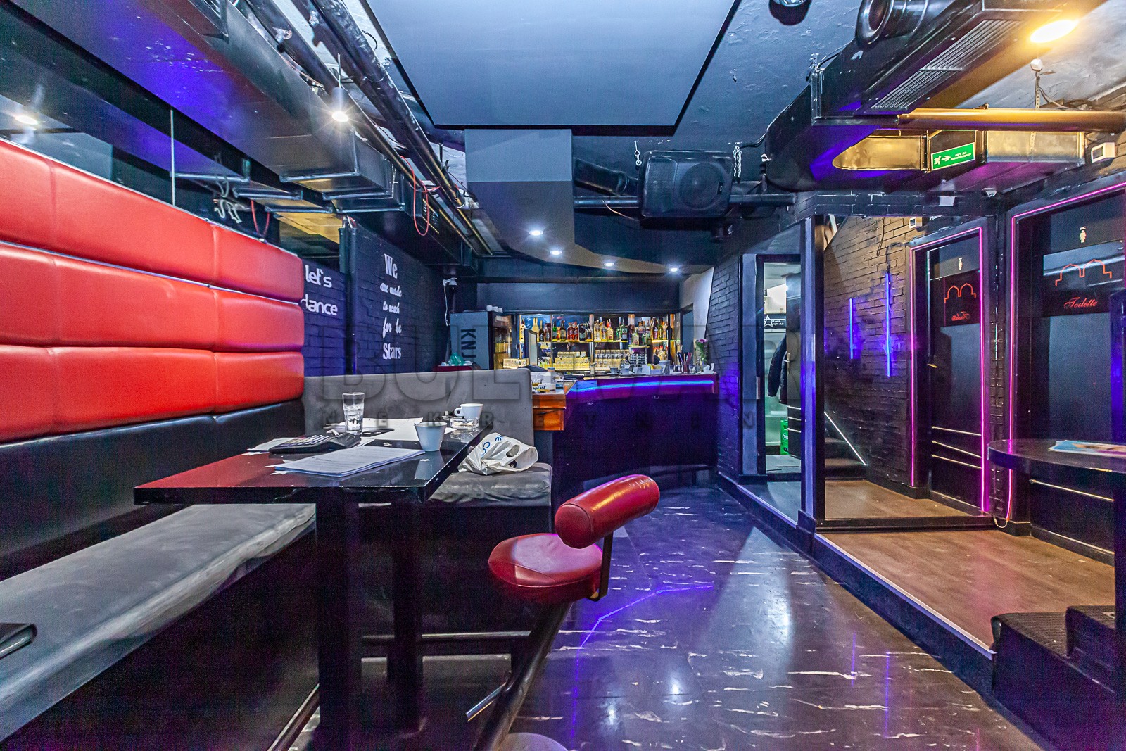 Lokal, 88 m2, Centar, Obrenovićeva ID: p-011397 4