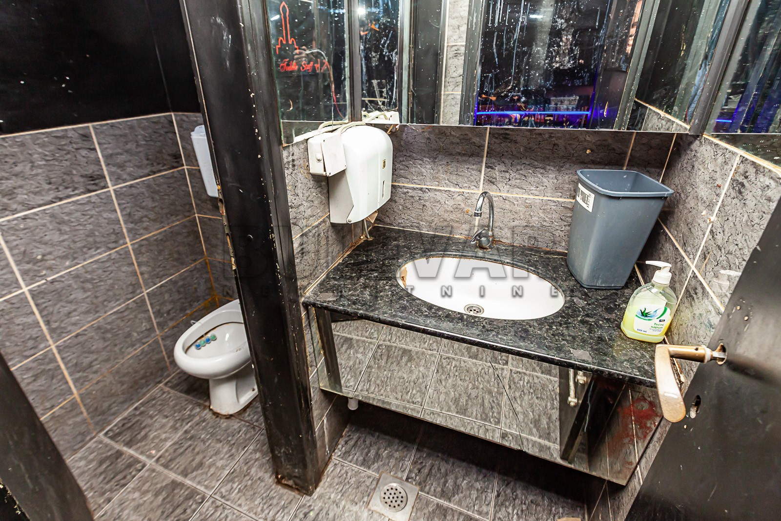 Lokal, 88 m2, Centar, Obrenovićeva ID: p-011397 8