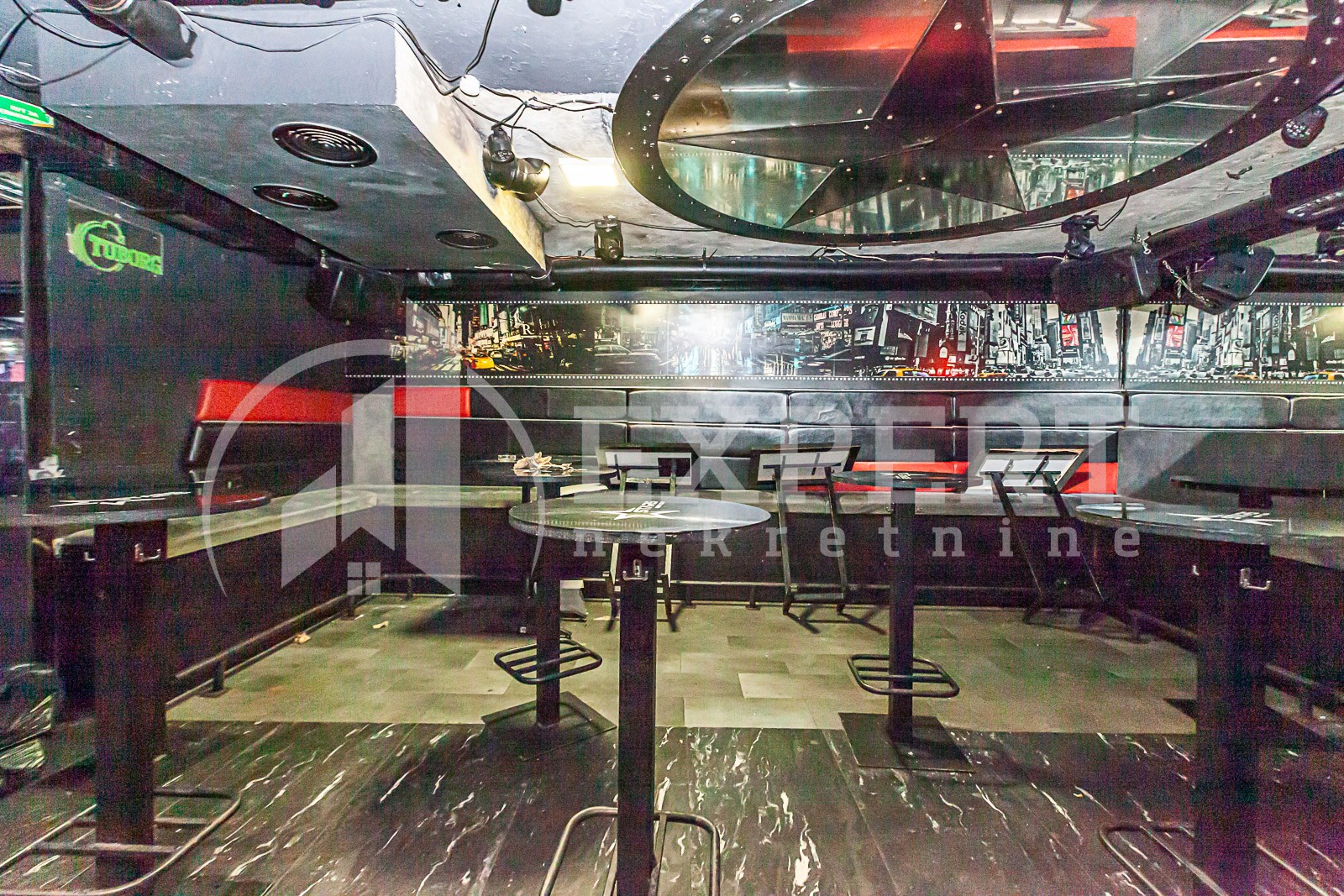 Lokal, 88 m2, Centar, Obrenovićeva ID: p-011397 2