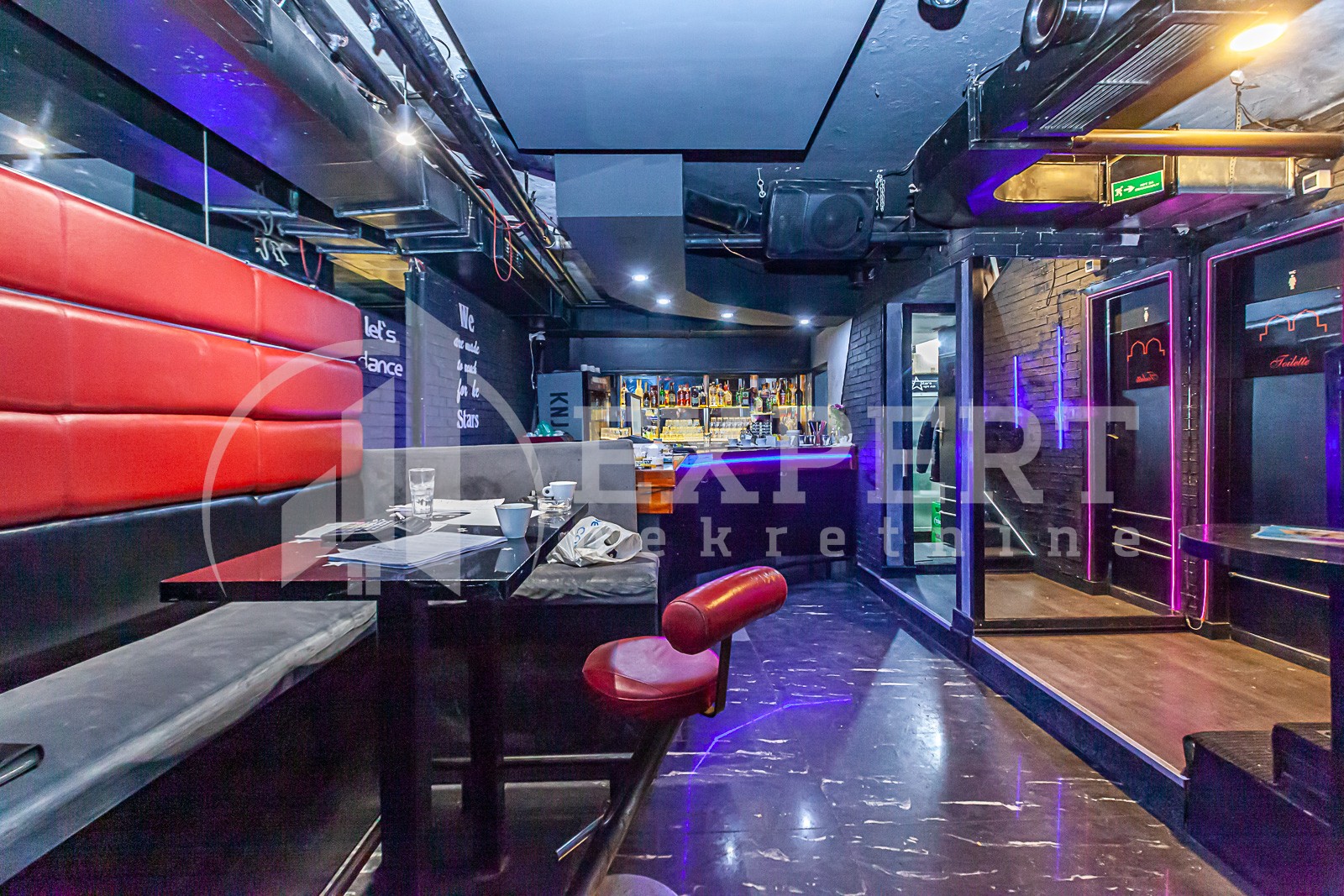 Lokal, 88 m2, Centar, Obrenovićeva ID: p-011397 4