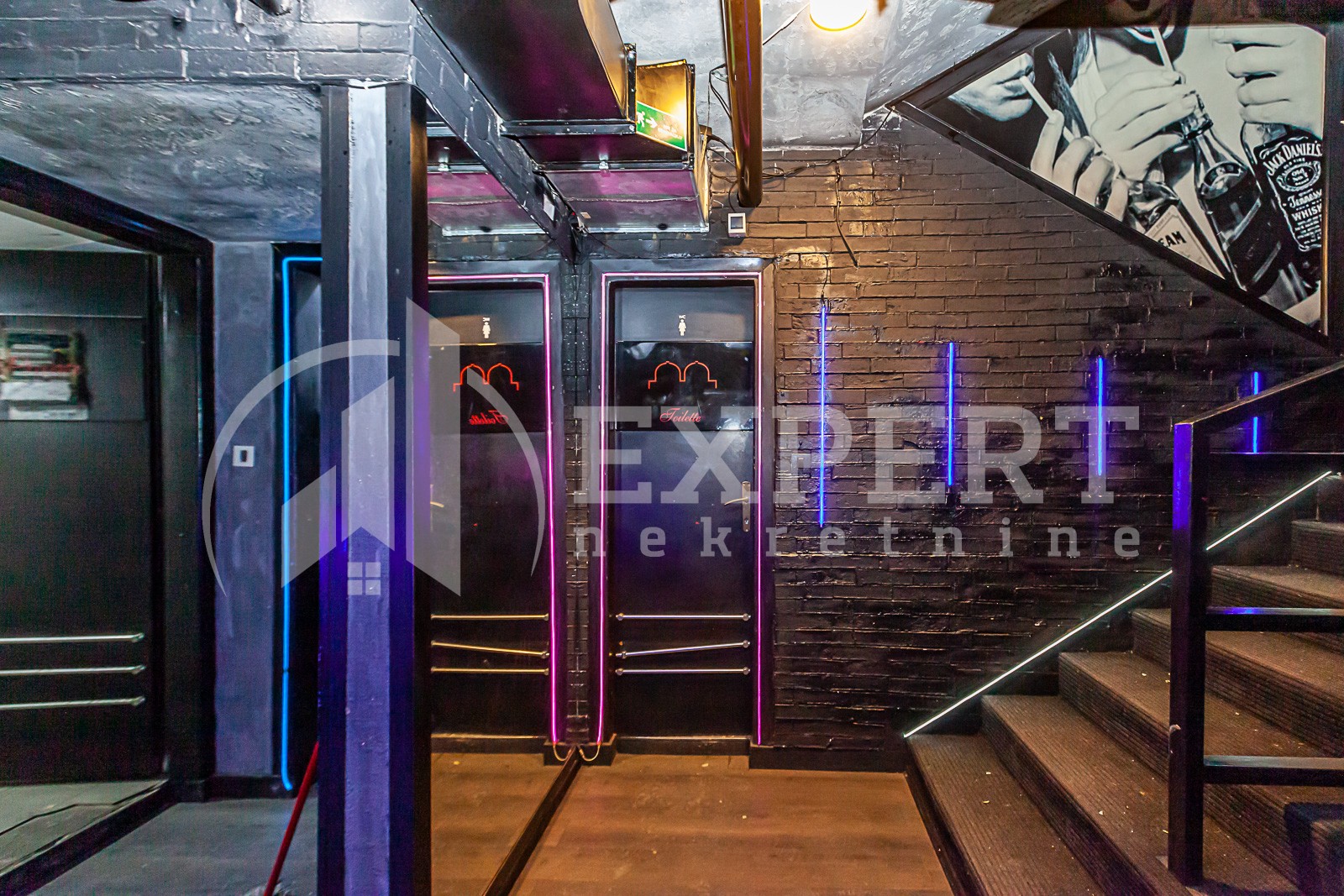 Lokal, 88 m2, Centar, Obrenovićeva ID: p-011397 5