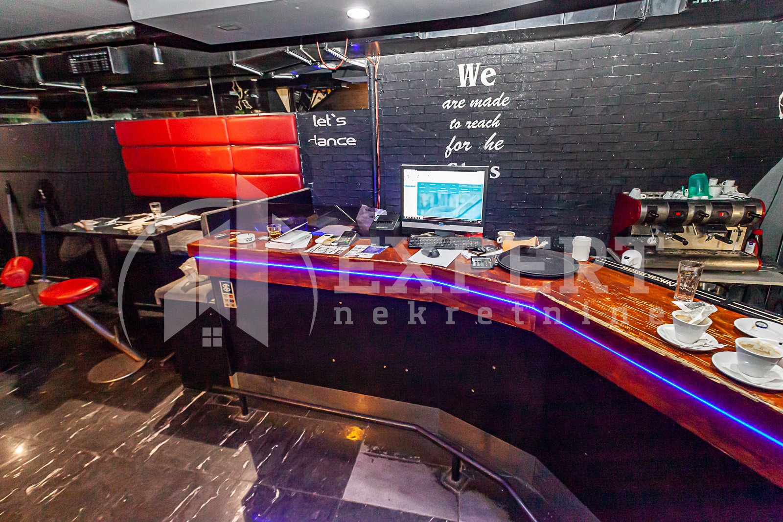 Lokal, 88 m2, Centar, Obrenovićeva ID: p-011397 6