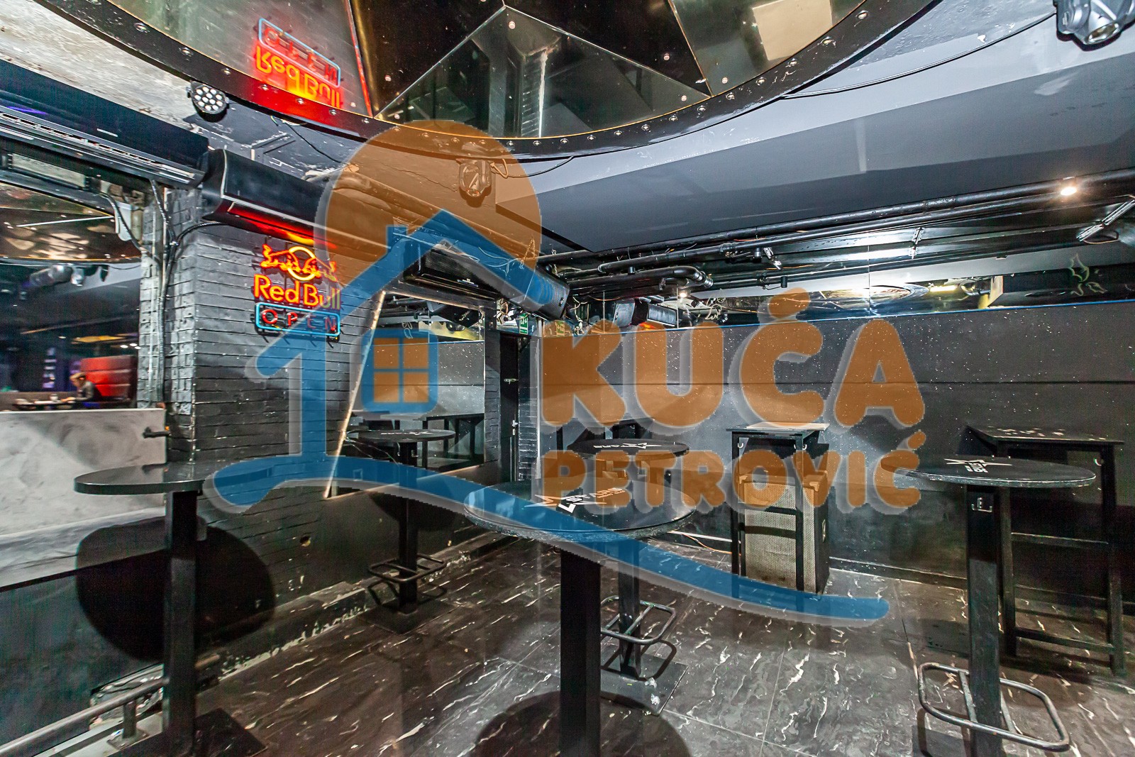 Lokal, 88 m2, Centar, Obrenovićeva ID: p-011397 3