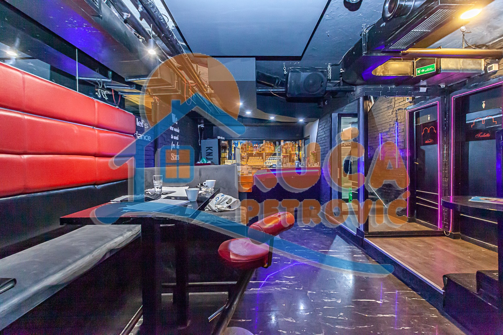 Lokal, 88 m2, Centar, Obrenovićeva ID: p-011397 4