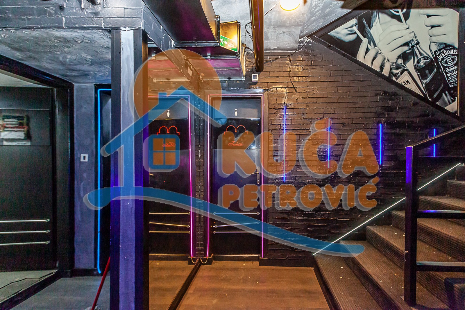 Lokal, 88 m2, Centar, Obrenovićeva ID: p-011397 5