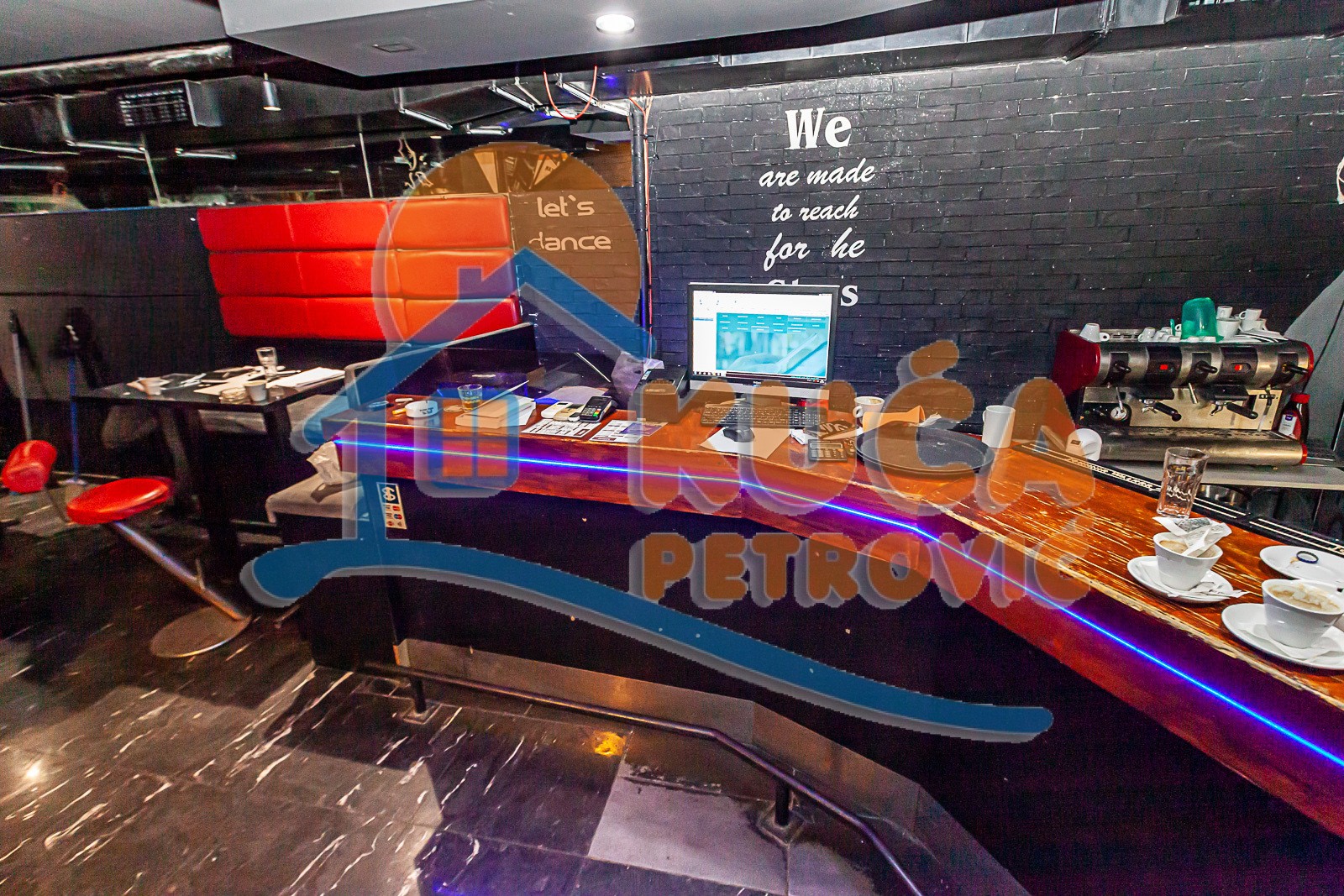 Lokal, 88 m2, Centar, Obrenovićeva ID: p-011397 6