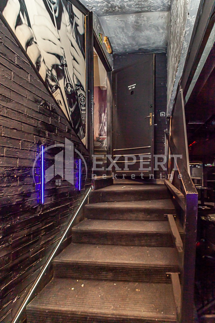 Lokal, 88 m2, Centar, Obrenovićeva ID: p-011397 10