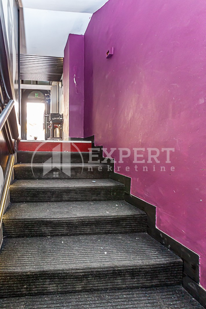 Lokal, 88 m2, Centar, Obrenovićeva ID: p-011397 11