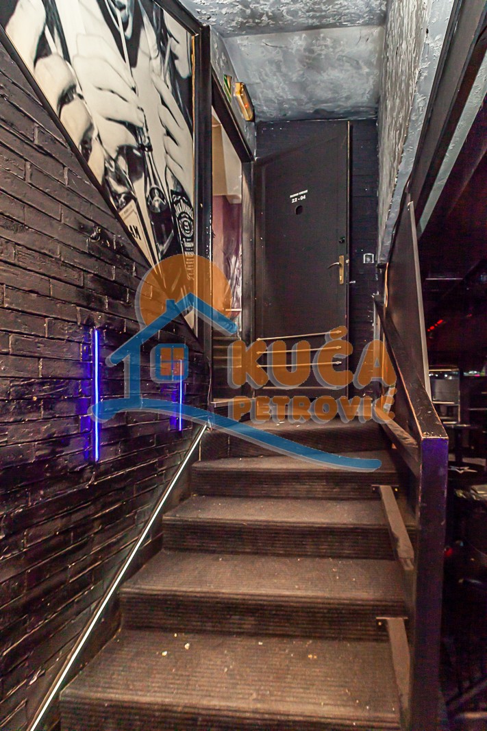 Lokal, 88 m2, Centar, Obrenovićeva ID: p-011397 10